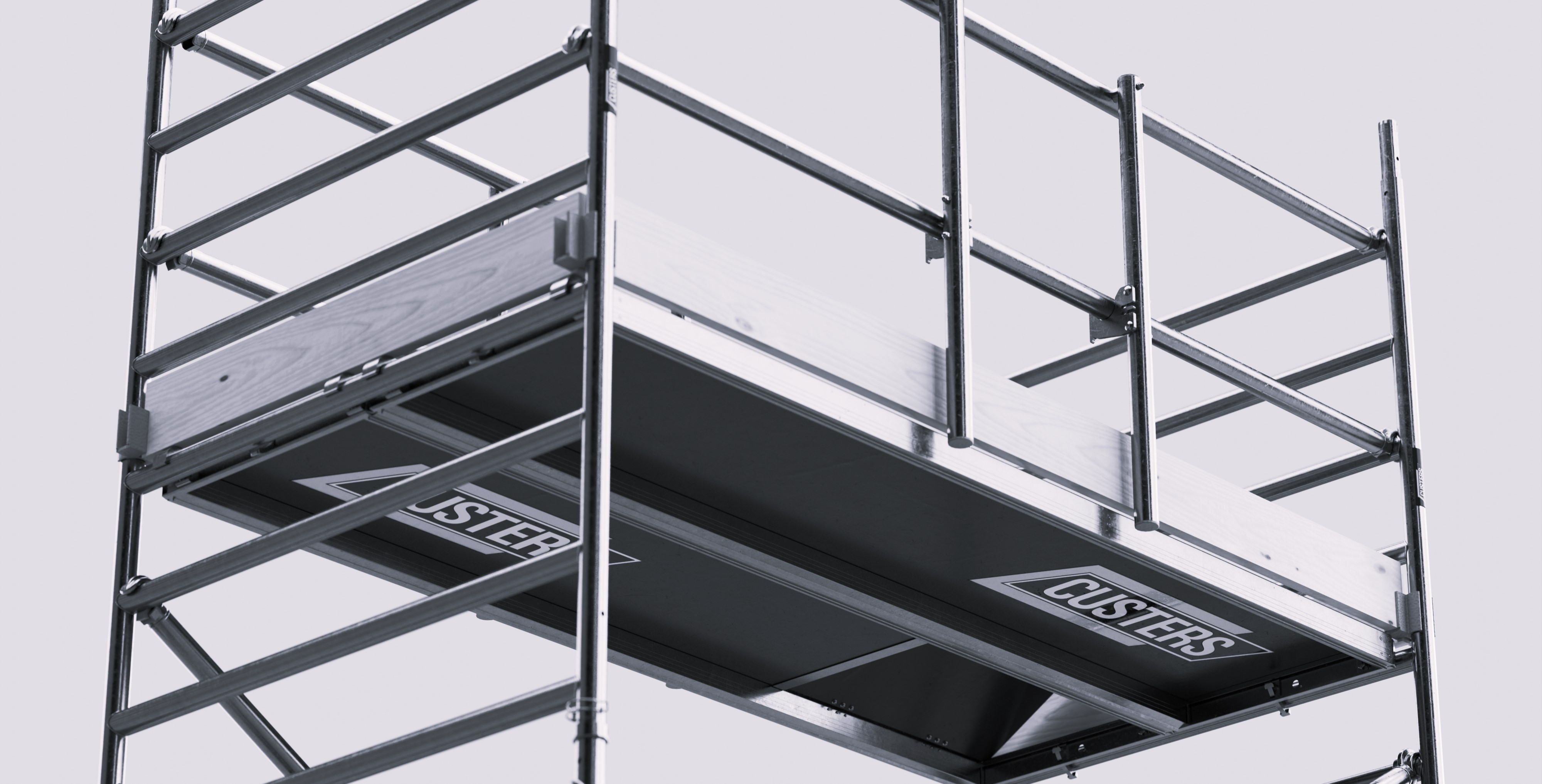 Hochwertige Aluminiumprodukte
