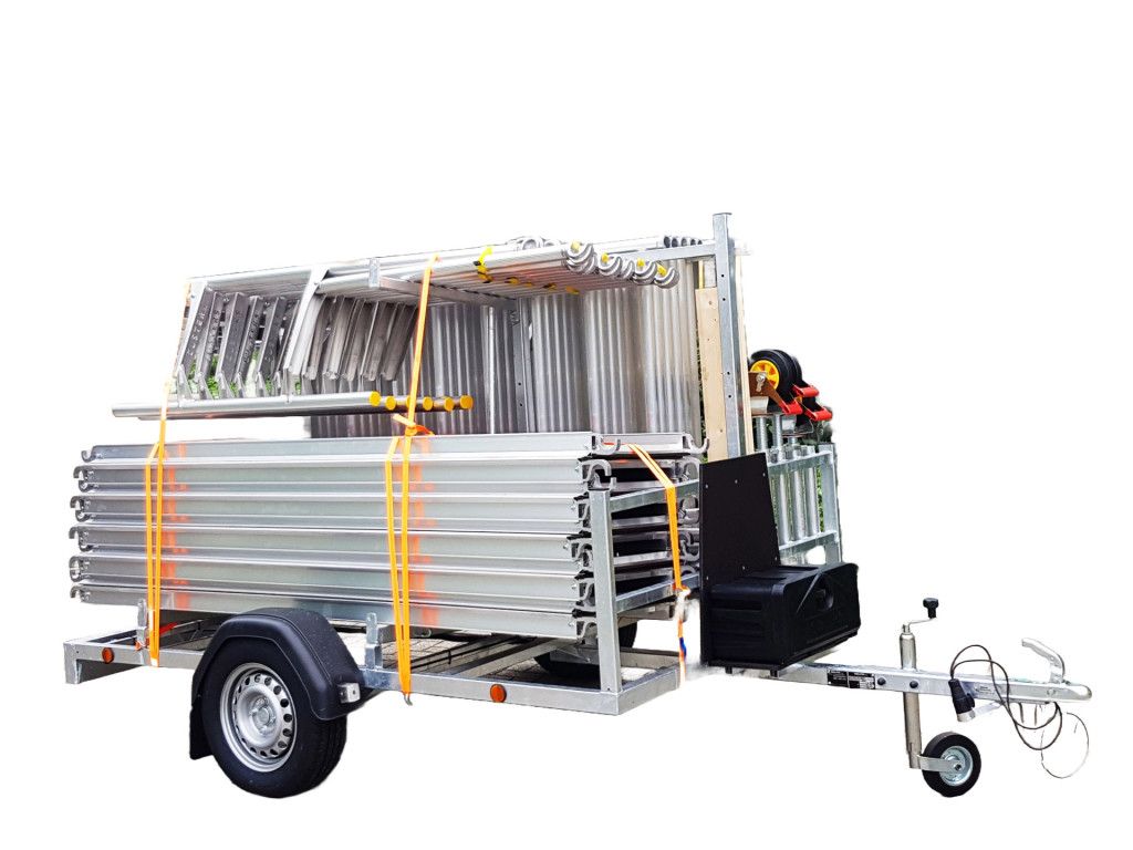 Mobile Scaffold Accessories