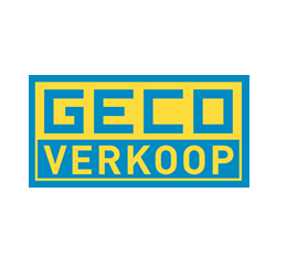 GECO Verkoop