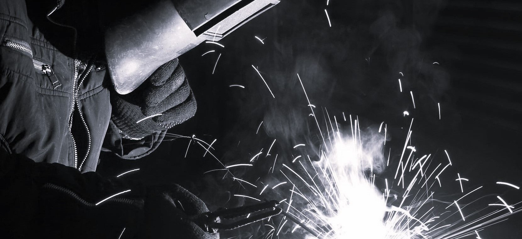 Lasrobot Operator - TIG Lasser