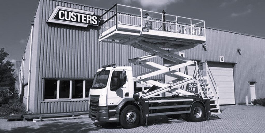 Aerial Work Platforms