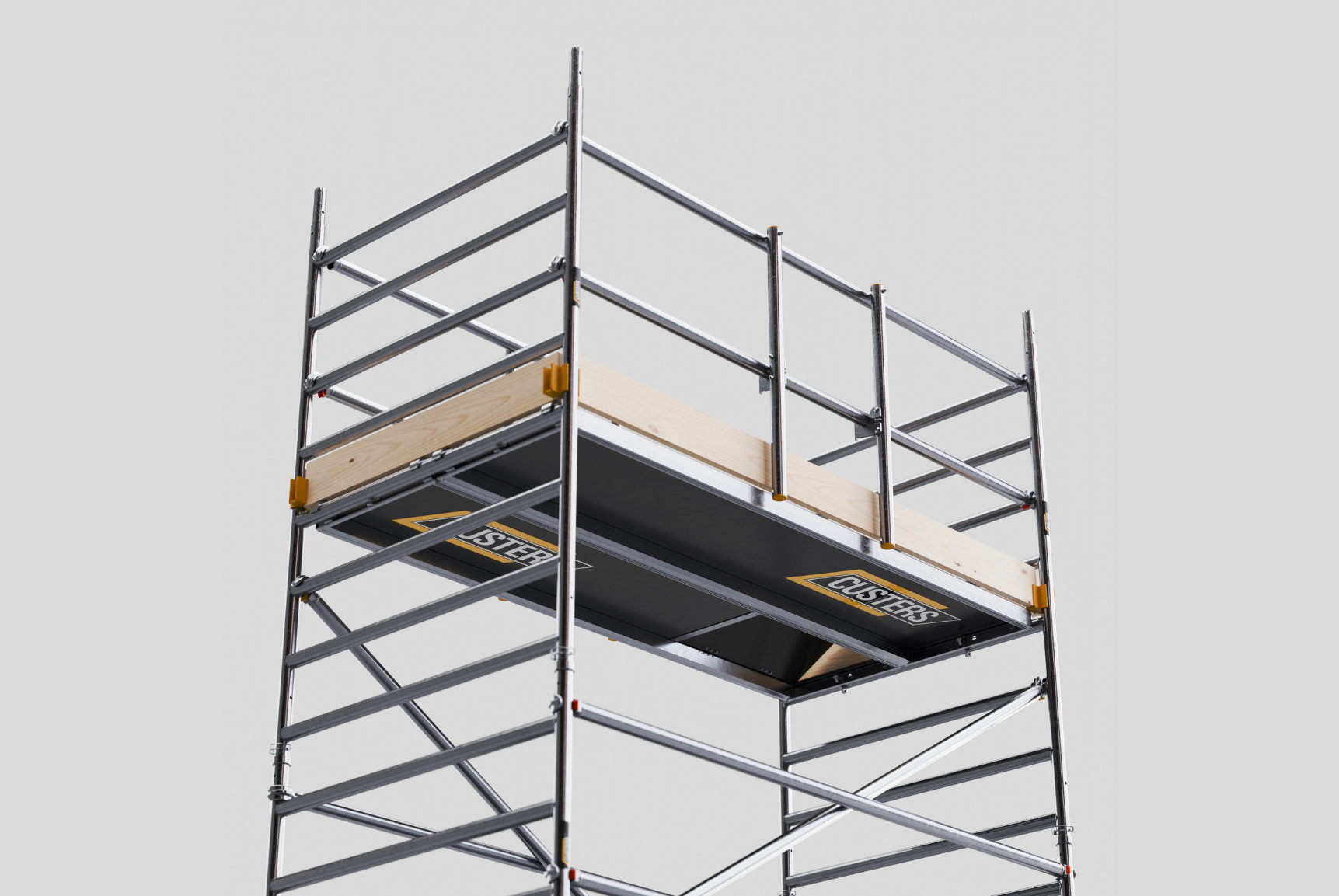 Scaffolding Service