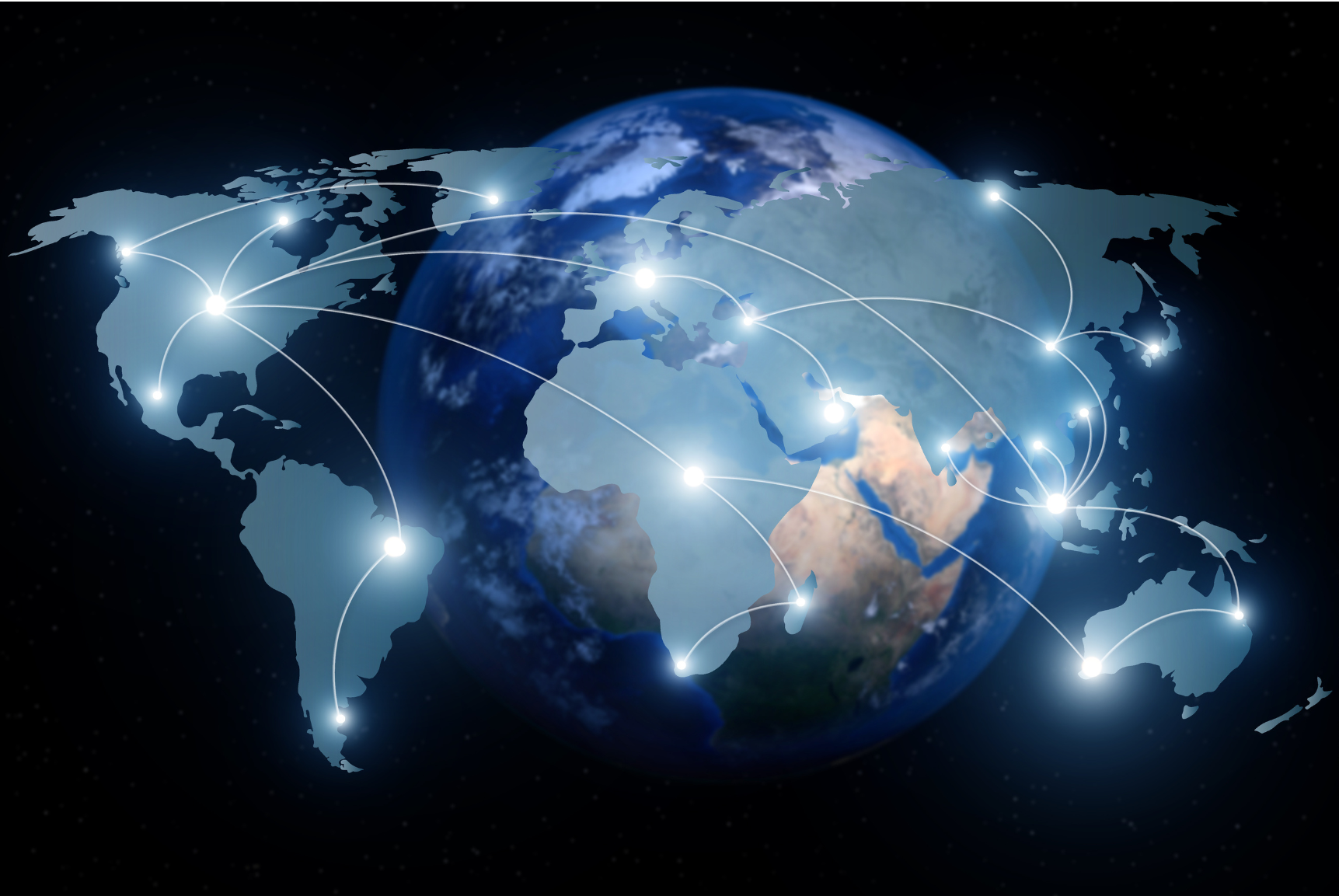 CUSTERS® international