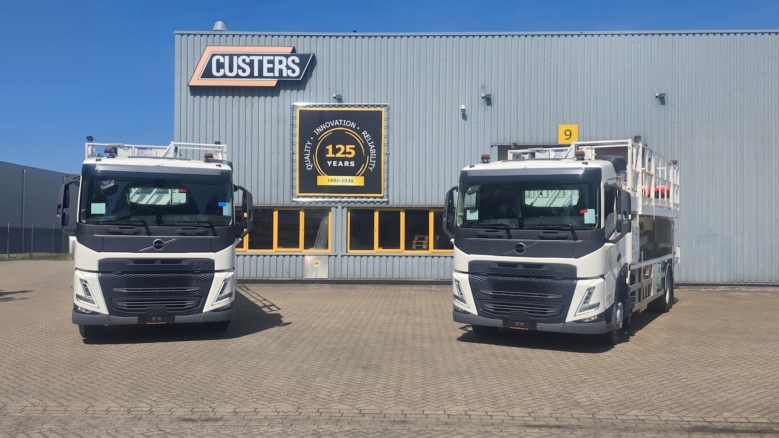 CS9TM voor Equans