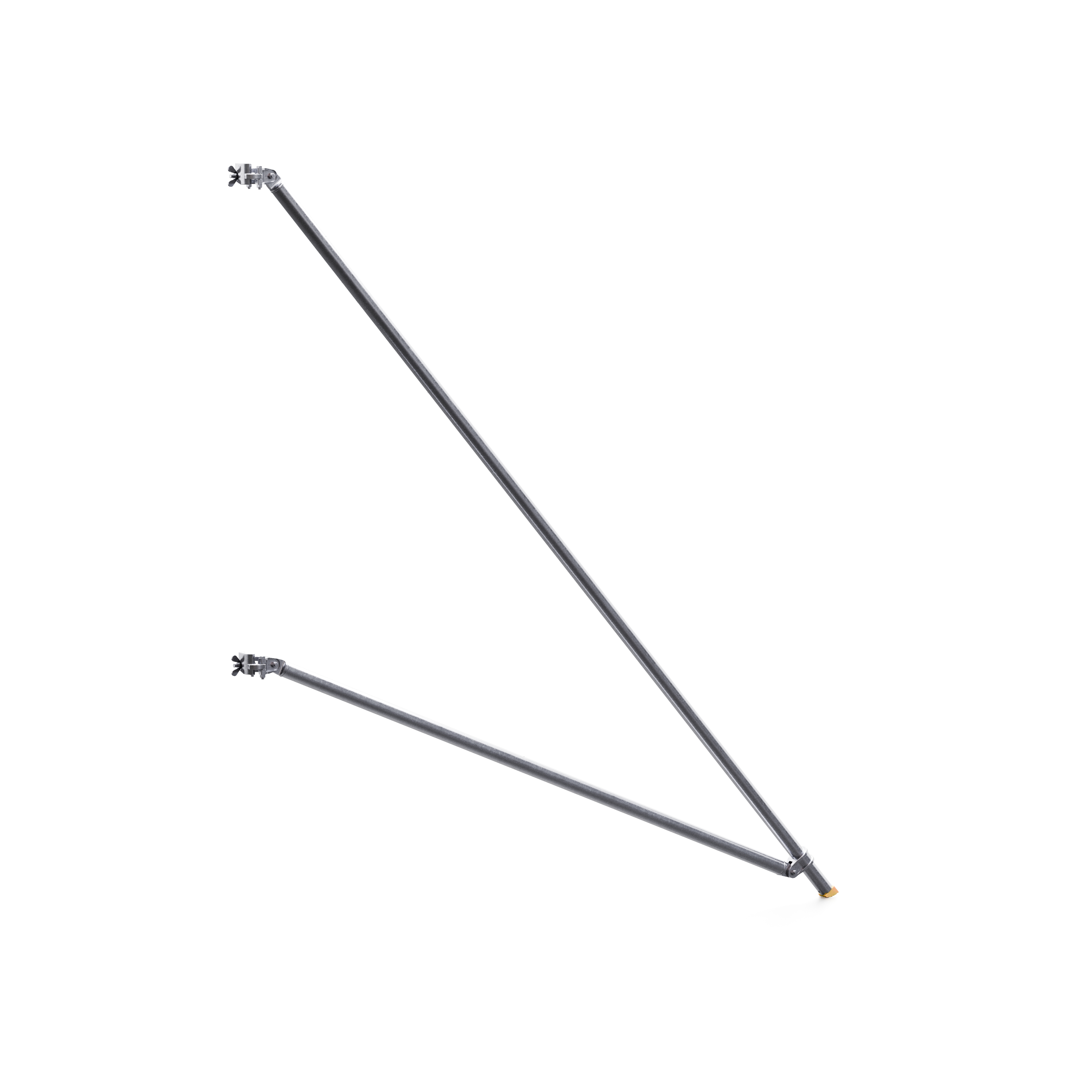 Small outrigger - non adjustable