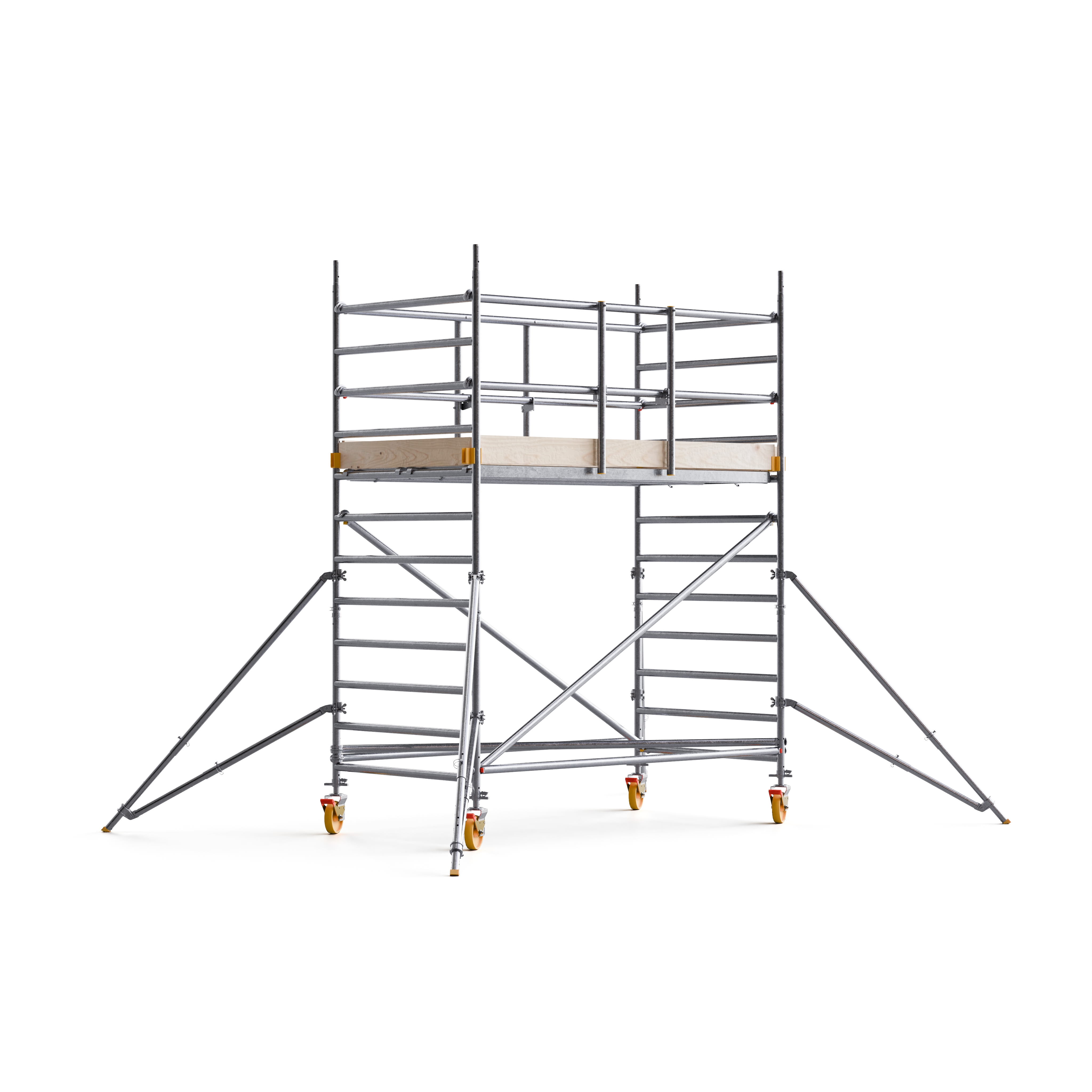 CUSTERS® CR Mobile Guard 4m x 250cm x 130cm