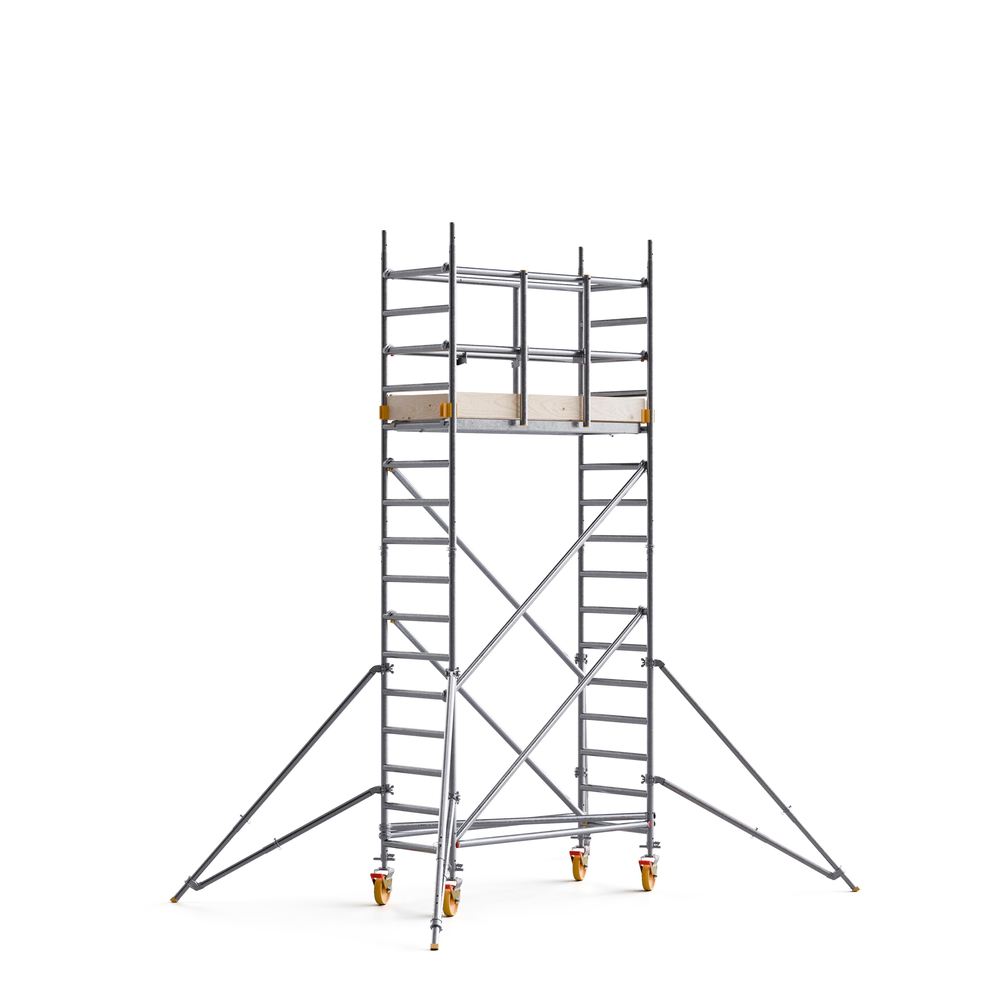 CUSTERS® CR Mobile Guard 5m x 180cm x 70cm