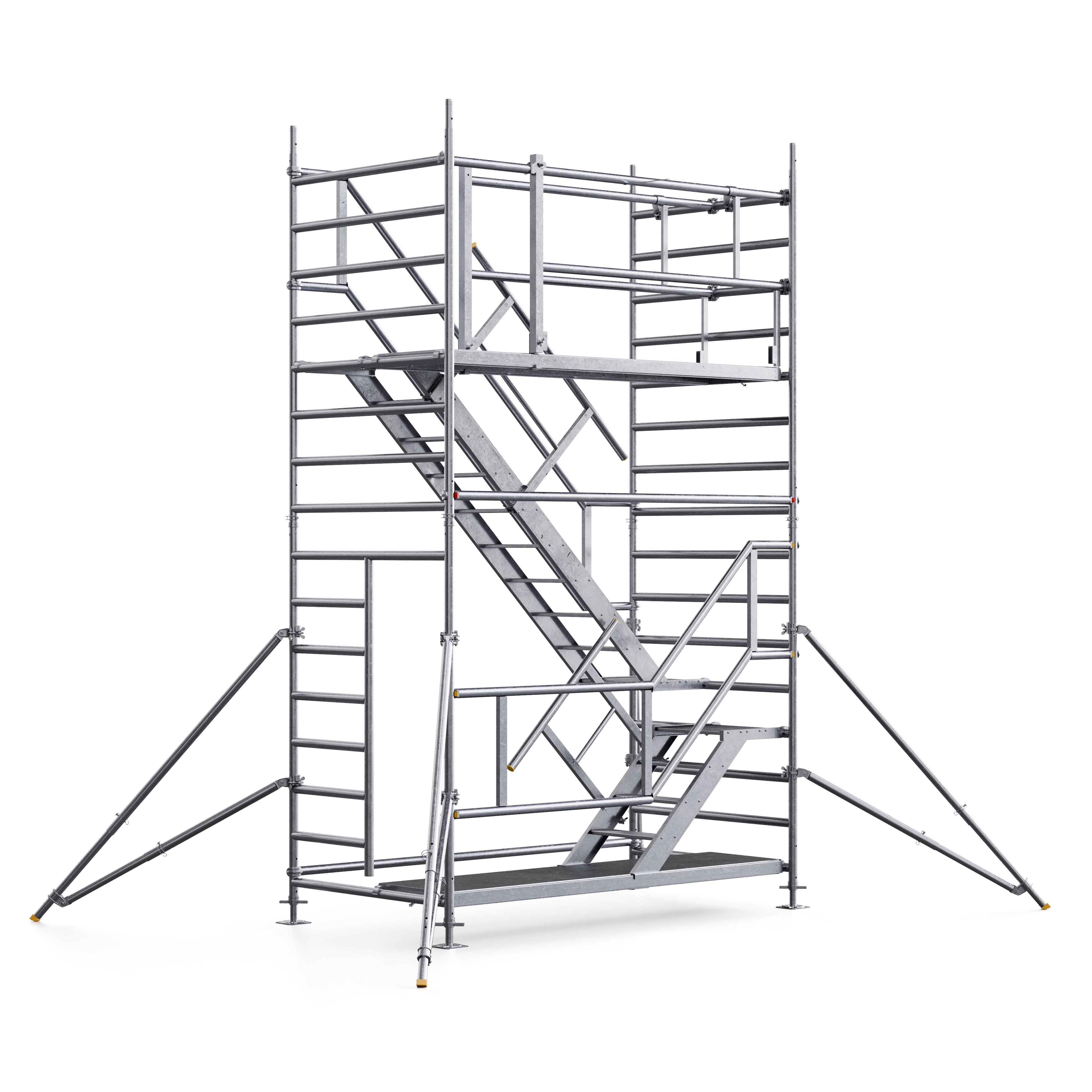 Access Tower