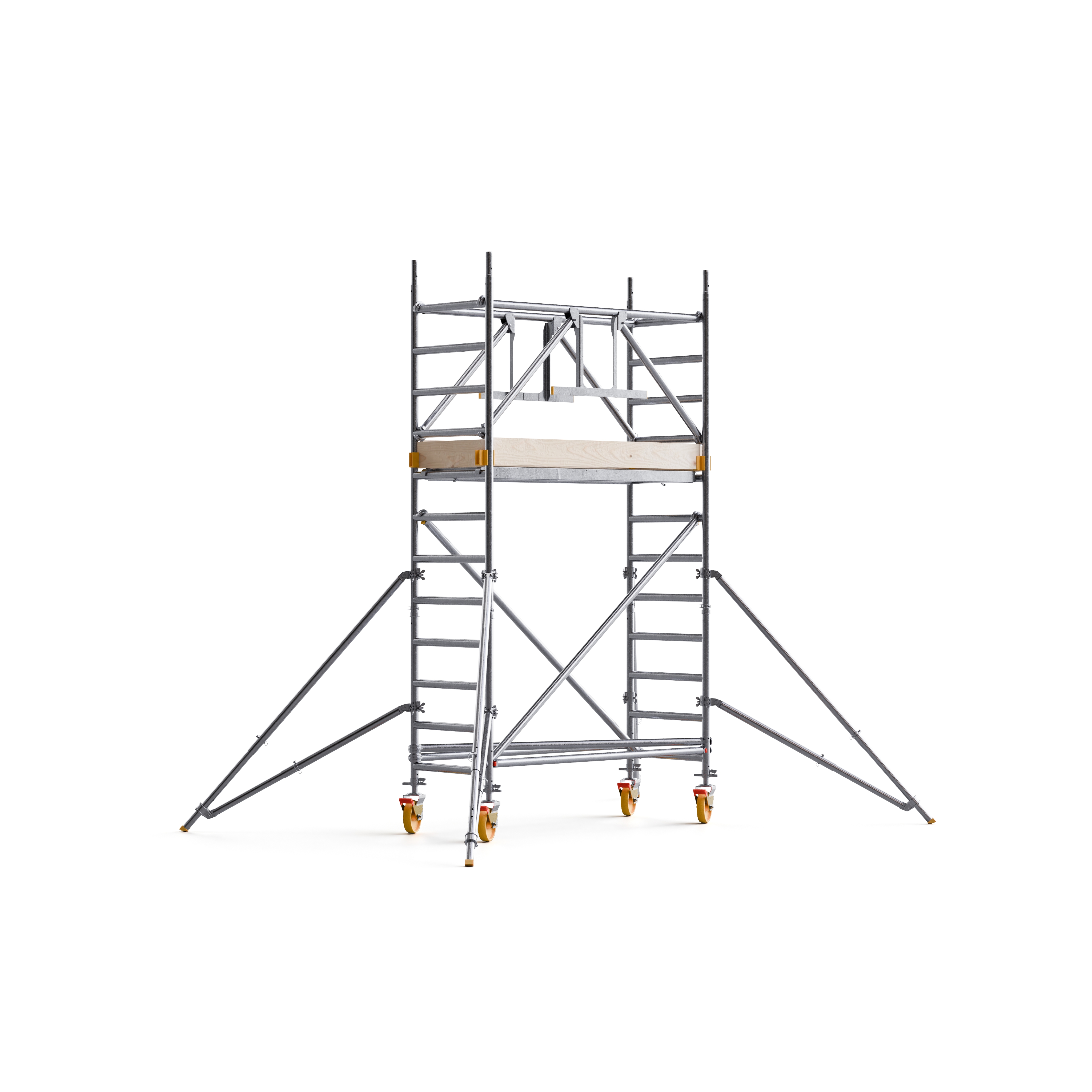 CUSTERS® CR Safe Guard 4m x 180cm x 70cm